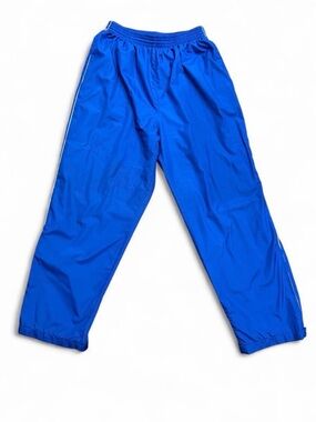 Vintage 90s Augusta Sportswear Mesh Track Pants Men’s L